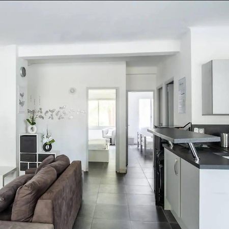Pasteur - Bel Appartement Familial Pharo -Plage Des Catalans Marseille Extérieur photo