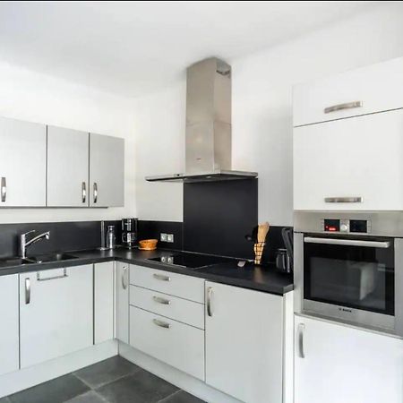 Pasteur - Bel Appartement Familial Pharo -Plage Des Catalans Marseille Extérieur photo