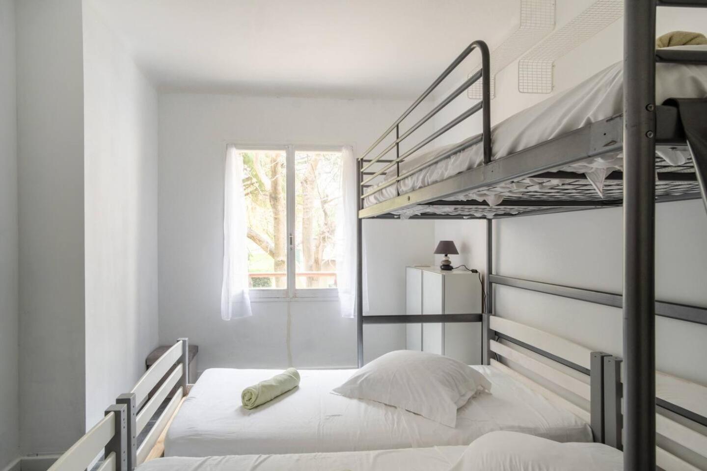 Pasteur - Bel Appartement Familial Pharo -Plage Des Catalans Marseille Extérieur photo