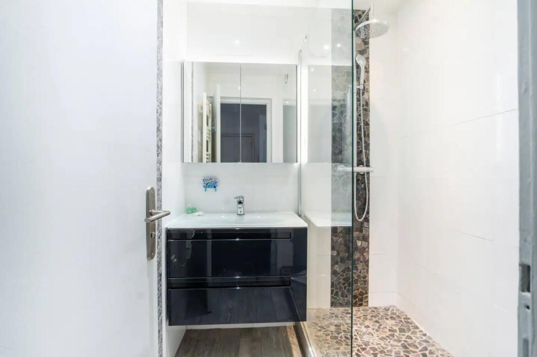 Pasteur - Bel Appartement Familial Pharo -Plage Des Catalans Marseille Extérieur photo